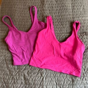 Lululemon Align Tank Top Bundle